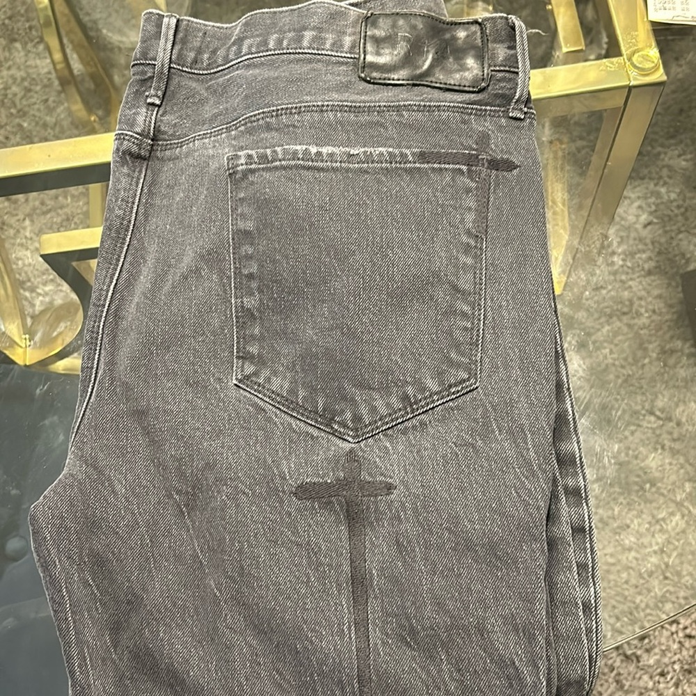 RTA jeans